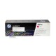 HP CC533A M สีแดง (304A) Laser jet ตลับหมึกแท้ Original